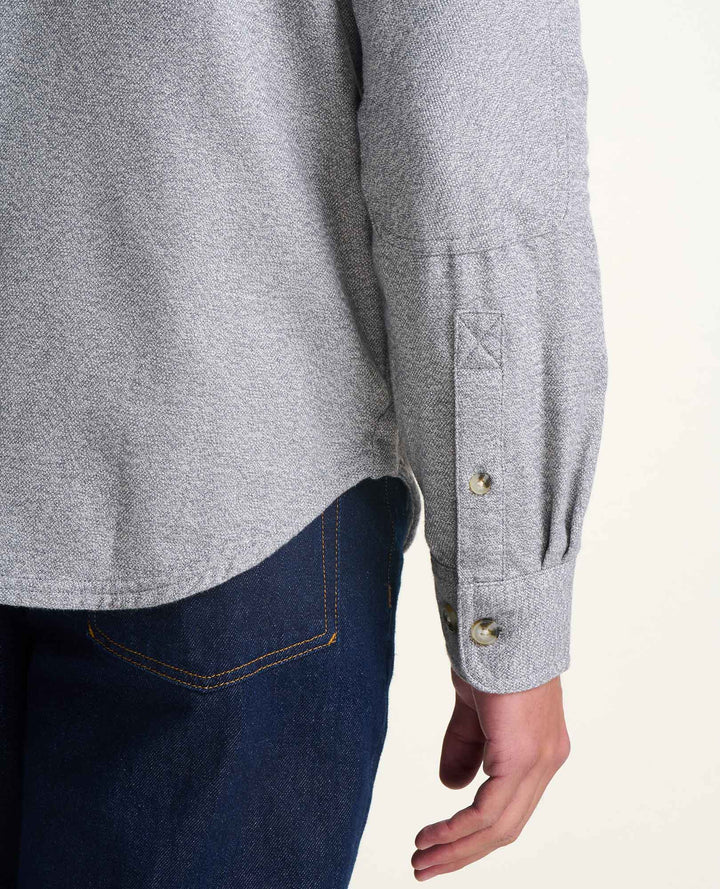 Toad&Co Men's Ranchero Long Sleeve Shirt - Quest Outdoors