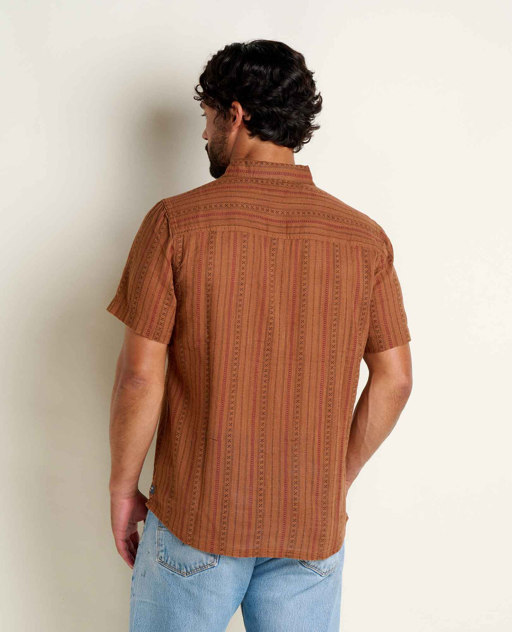 Toad&Co Men's Salton SS Shirt - Quest Outdoors