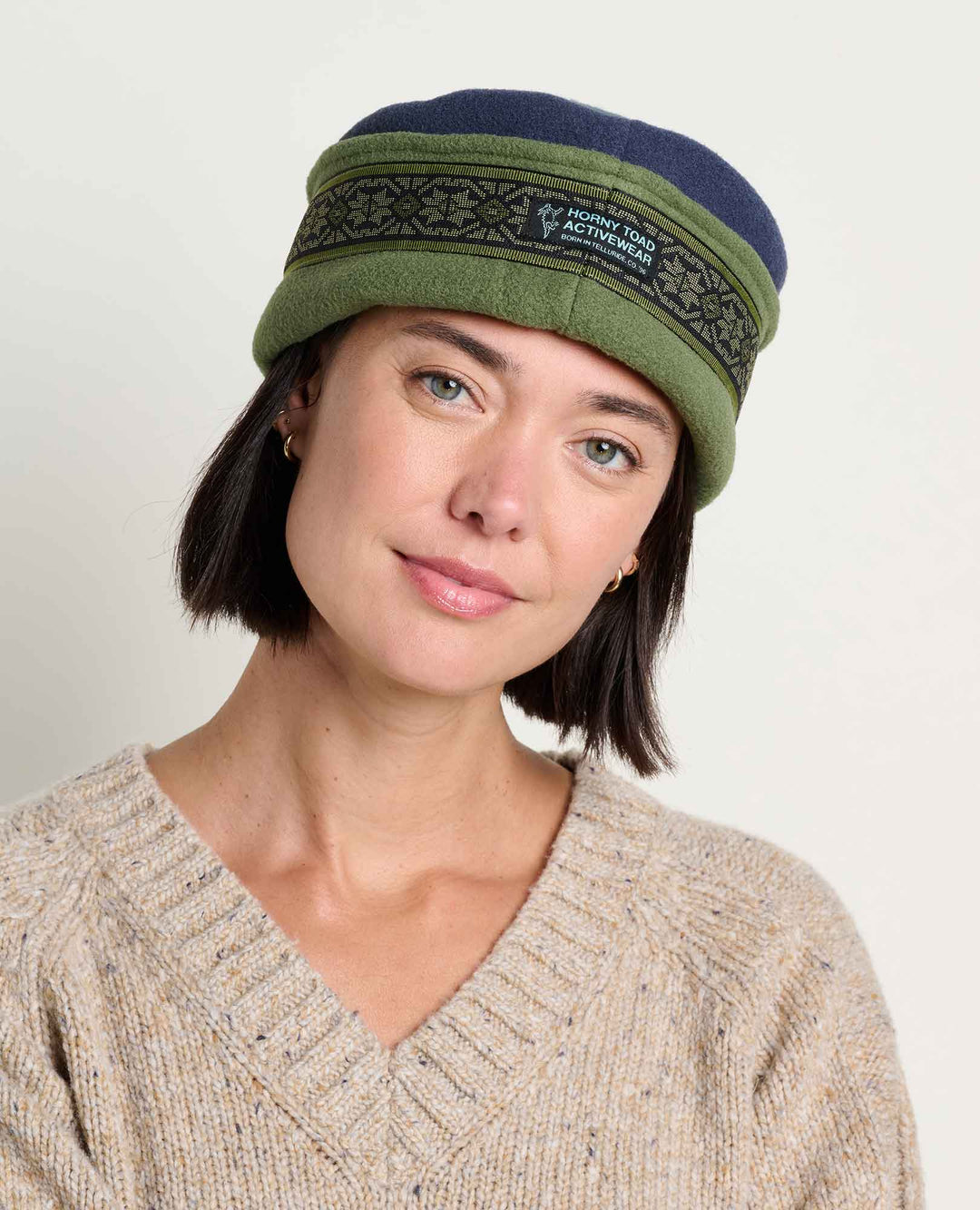 Toad&Co The Winter Toque - Quest Outdoors