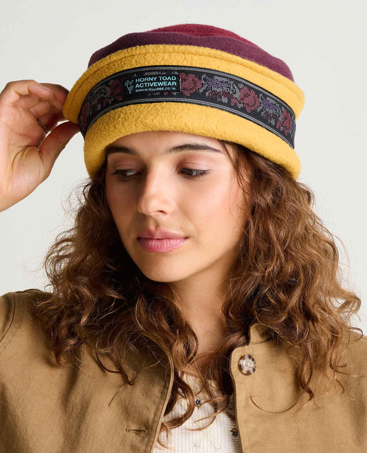 Toad&Co The Winter Toque - Quest Outdoors