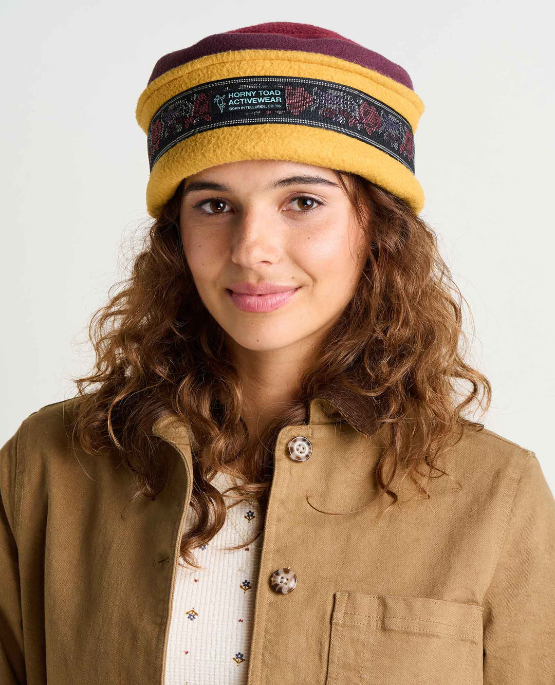 Toad&Co The Winter Toque - Quest Outdoors