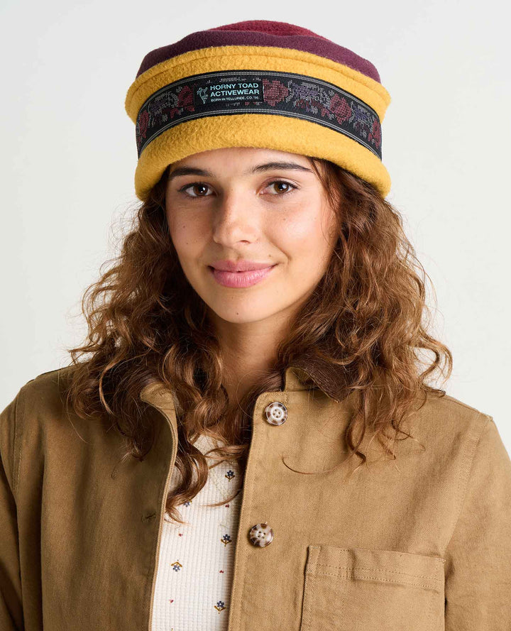 Toad&Co The Winter Toque - Quest Outdoors