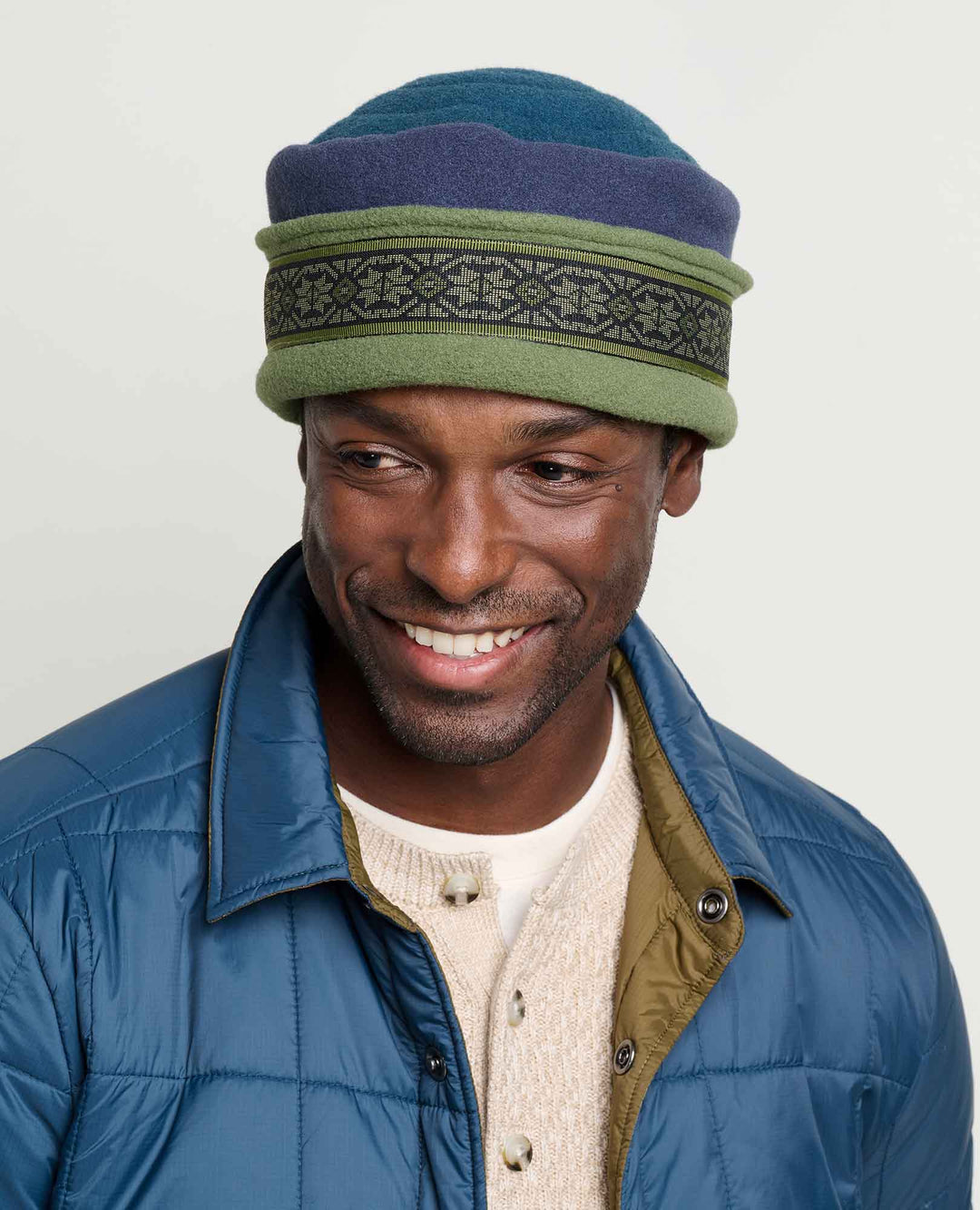 Toad&Co The Winter Toque - Quest Outdoors