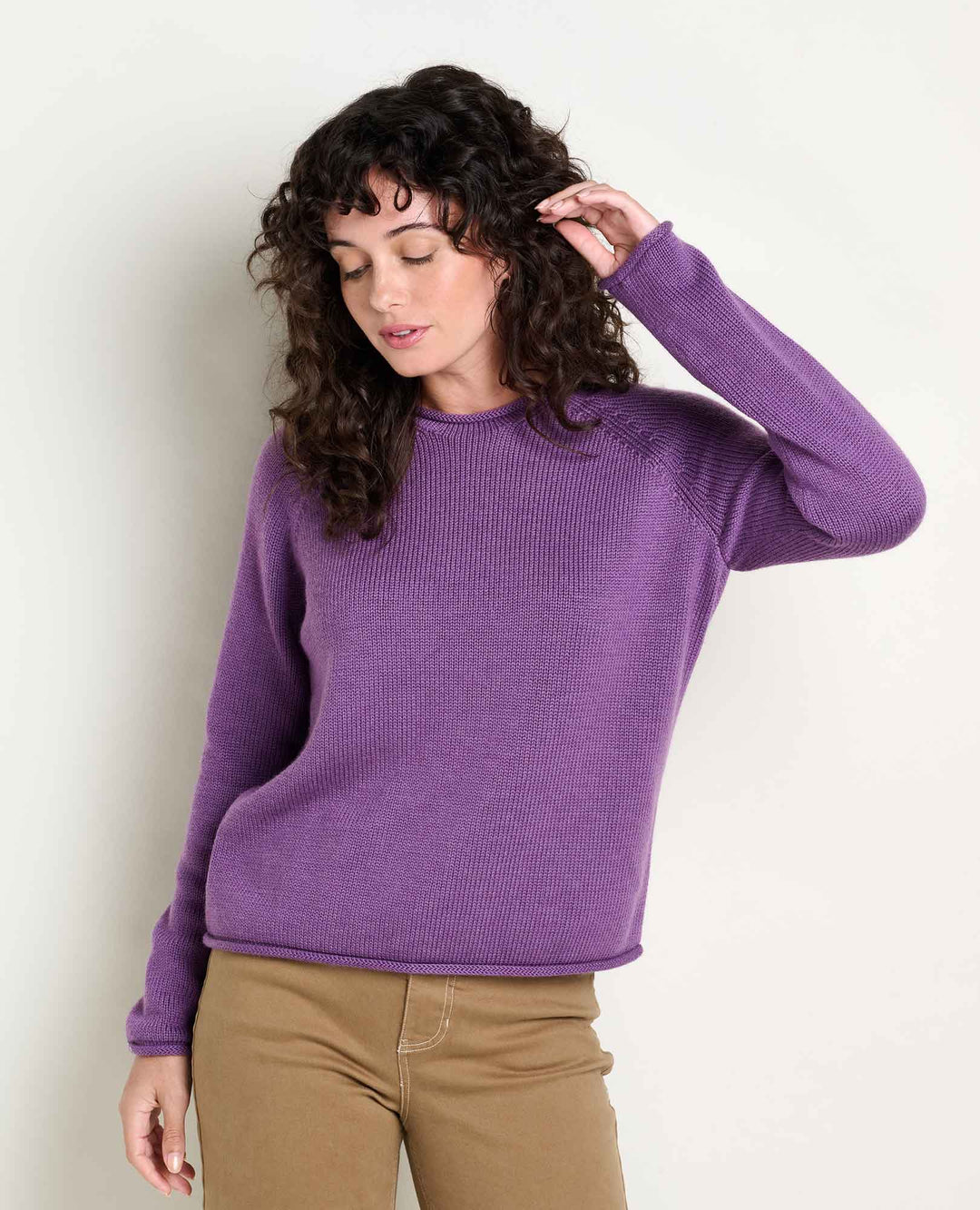 Toad&Co Women's Alpineglo Sweater - Quest Outdoors