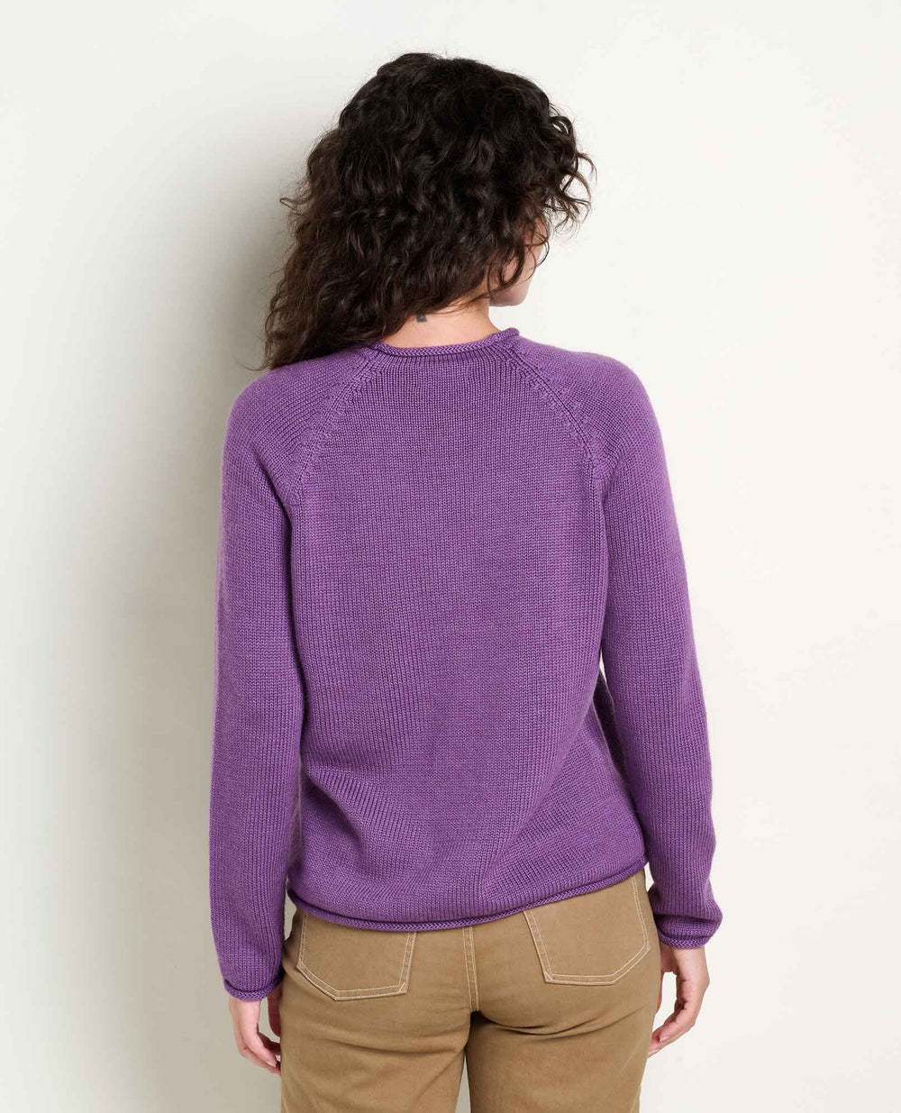 Toad&Co Women's Alpineglo Sweater - Quest Outdoors