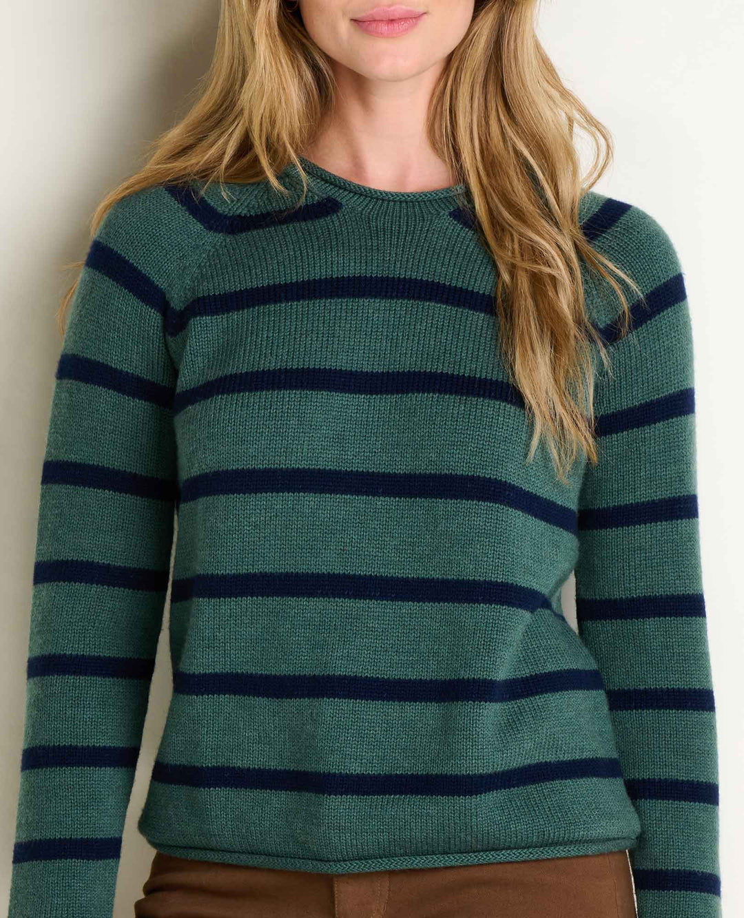 Toad&Co Women's Alpineglo Sweater - Quest Outdoors