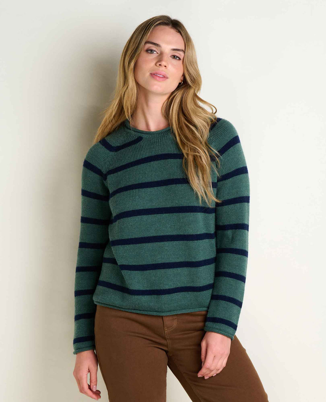 Toad&Co Women's Alpineglo Sweater - Quest Outdoors