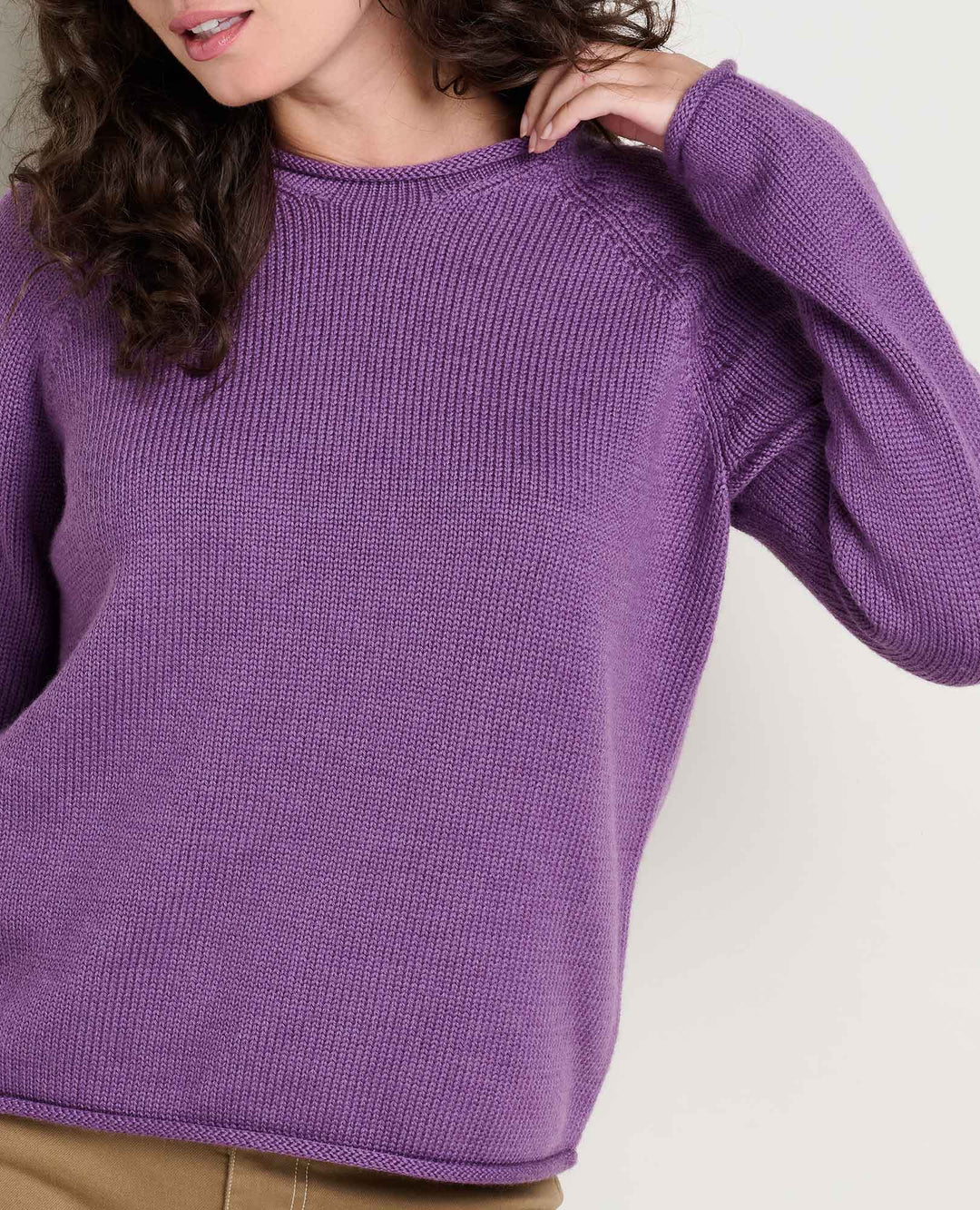 Toad&Co Women's Alpineglo Sweater - Quest Outdoors
