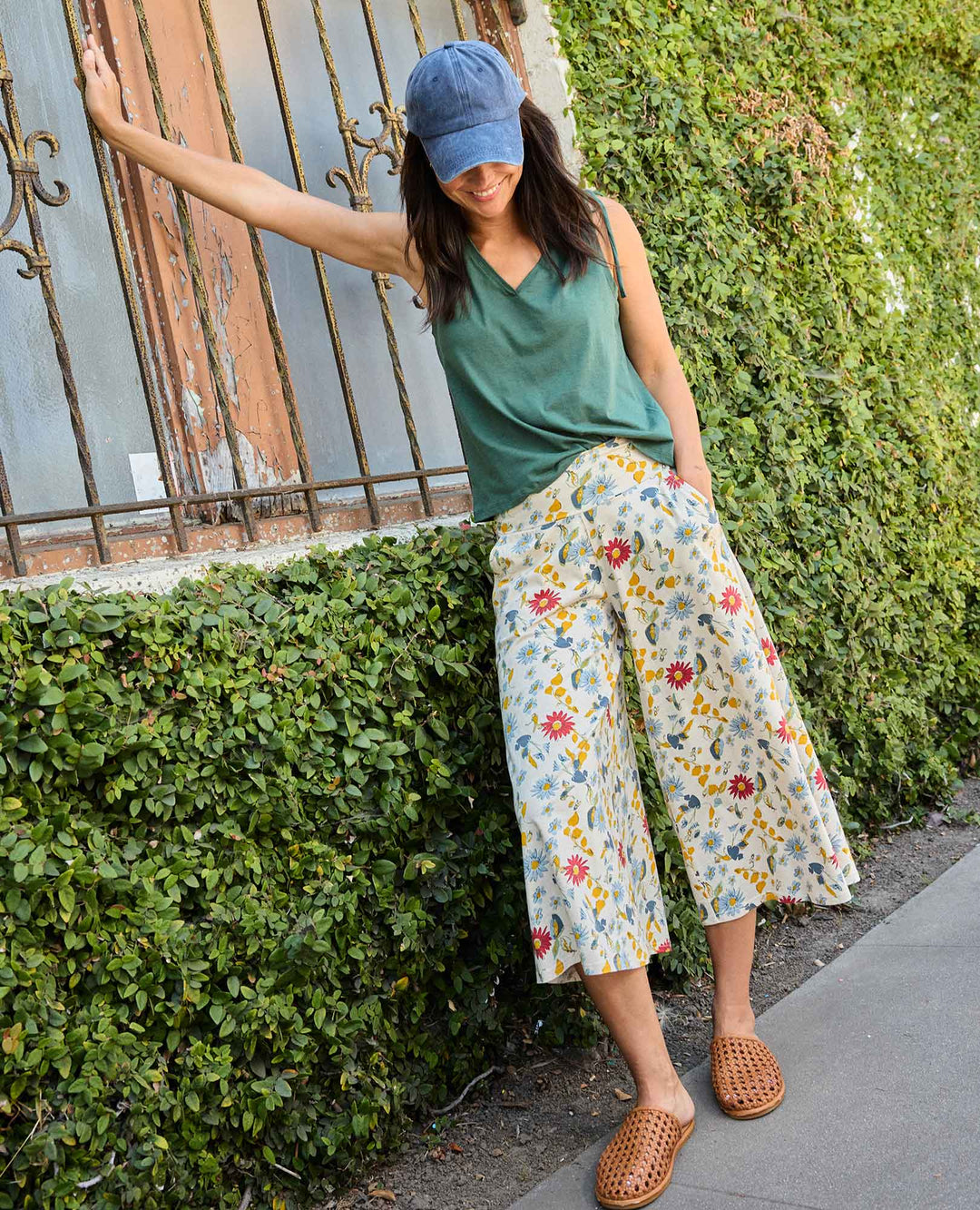 Toad&Co Women's Chaka Culotte Pant - Quest Outdoors