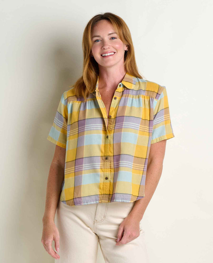 Toad&Co Women's Holly Shirt - Quest Outdoors