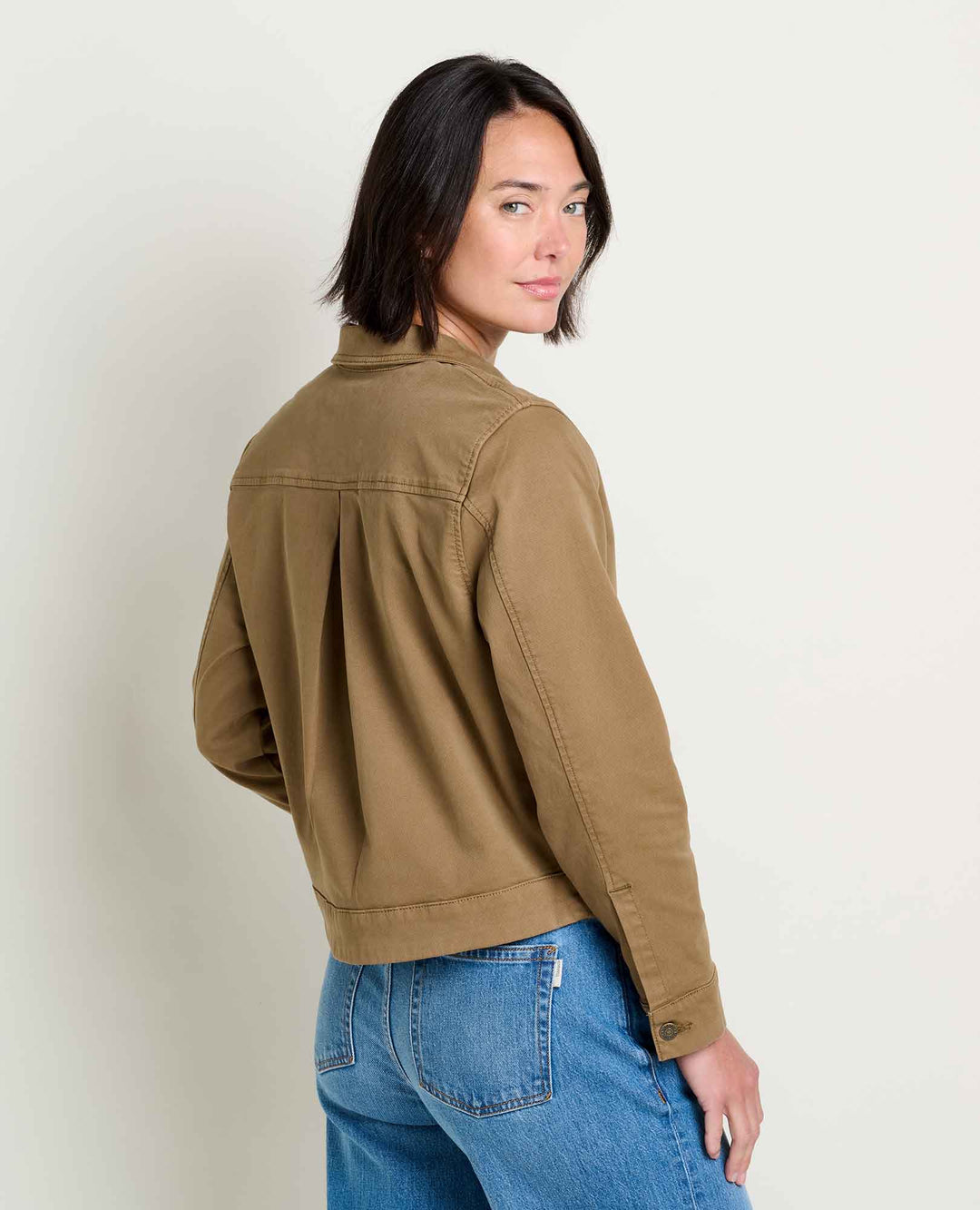 Toad&Co Women's Linden Jacket - Quest Outdoors