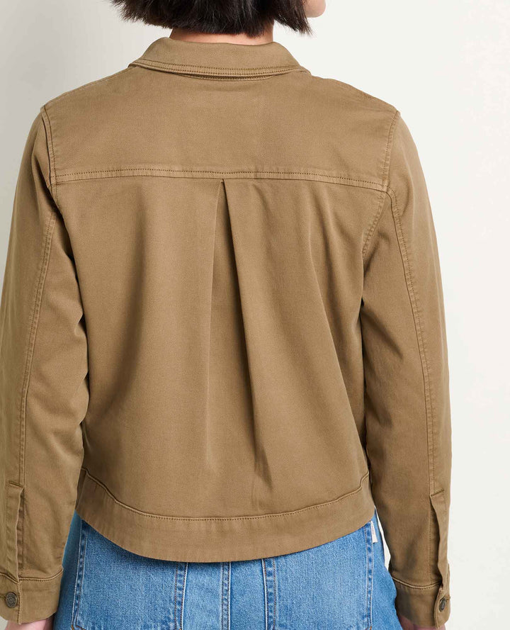 Toad&Co Women's Linden Jacket - Quest Outdoors
