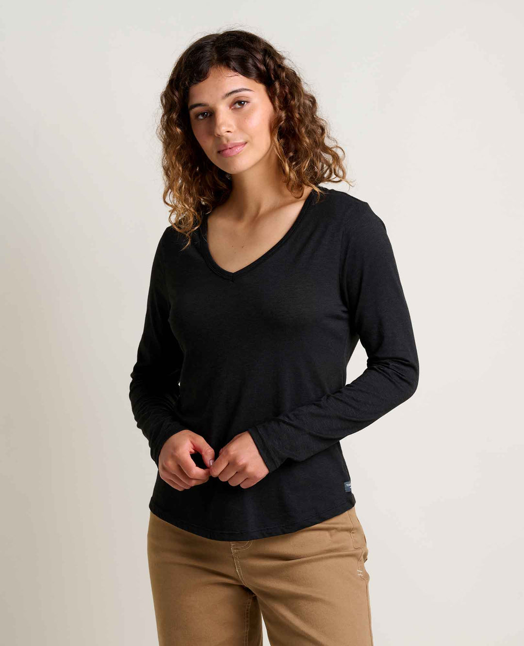 Toad&Co Women's Marley Long Sleeve Tee - Quest Outdoors