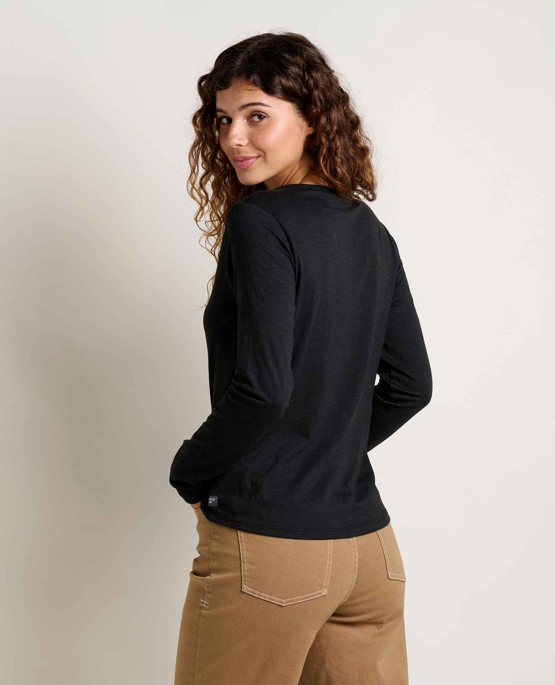 Toad&Co Women's Marley Long Sleeve Tee - Quest Outdoors