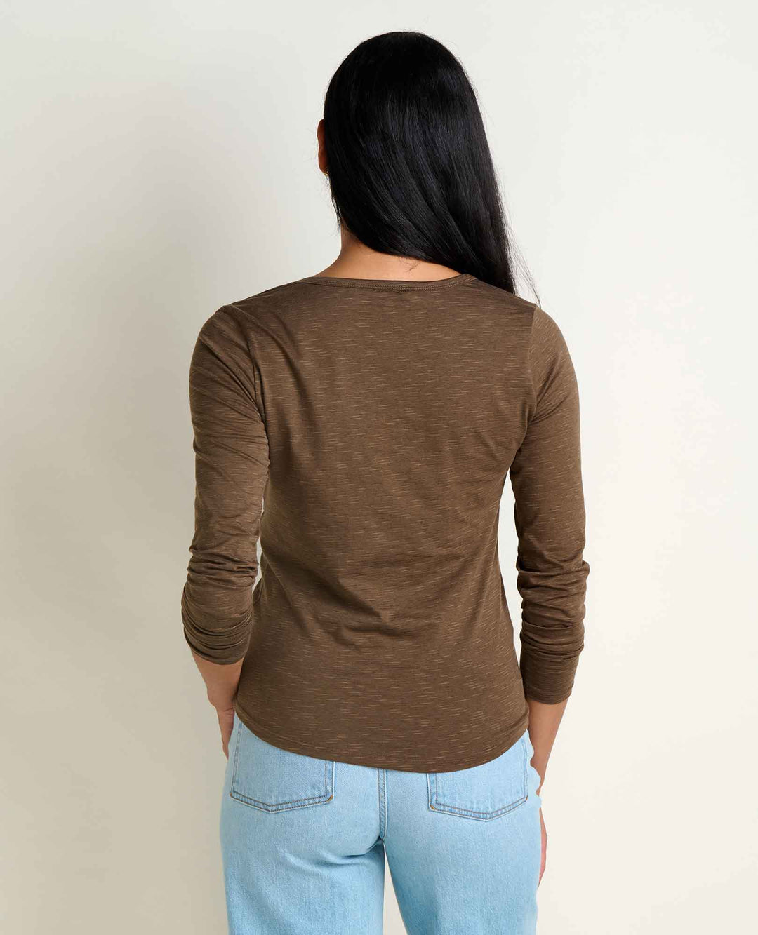 Toad&Co Women's Marley Long Sleeve Tee - Quest Outdoors