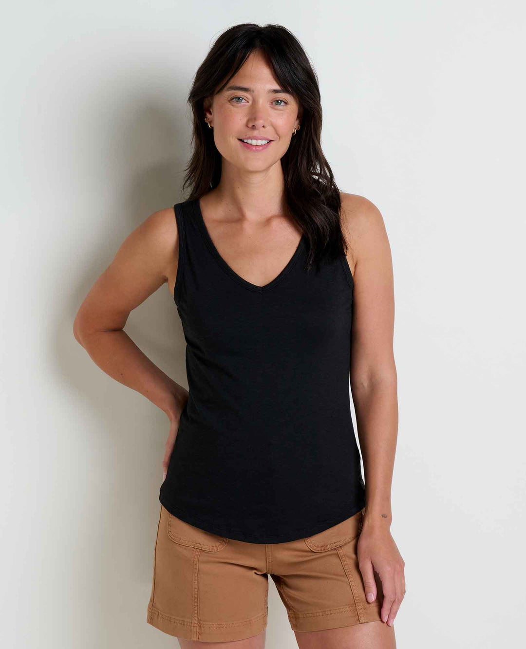 Toad&Co Women's Marley Tank - Quest Outdoors