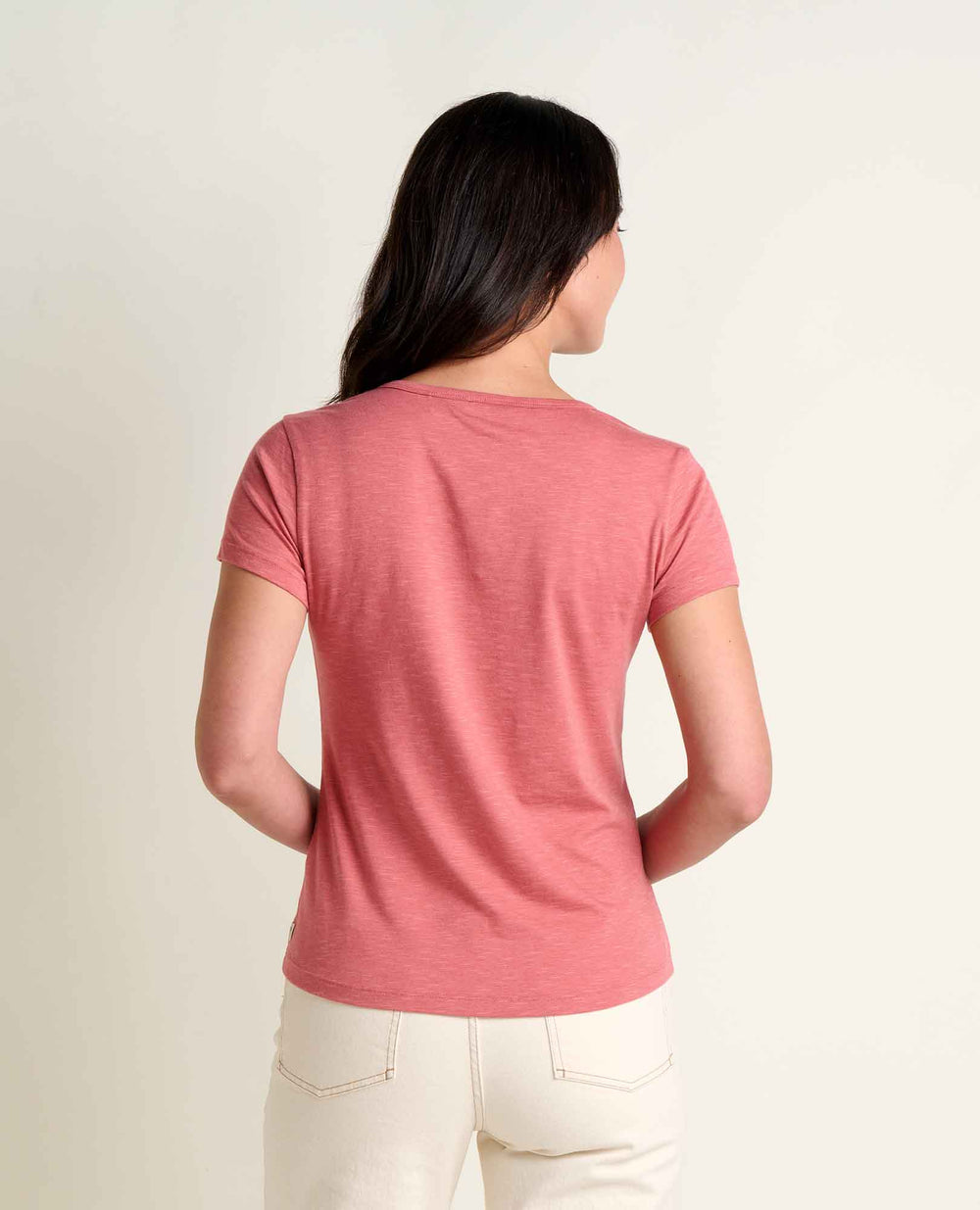 Toad&Co Women's Marley Tee - Quest Outdoors