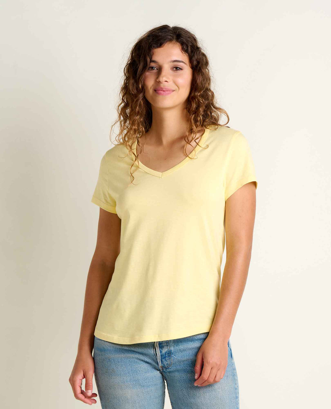 Toad&Co Women's Marley Tee - Quest Outdoors