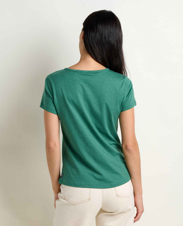 Toad&Co Women's Marley Tee - Quest Outdoors