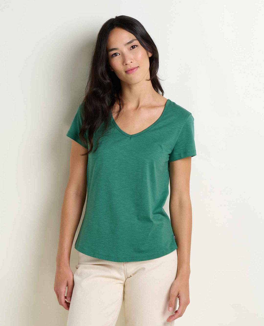 Toad&Co Women's Marley Tee - Quest Outdoors