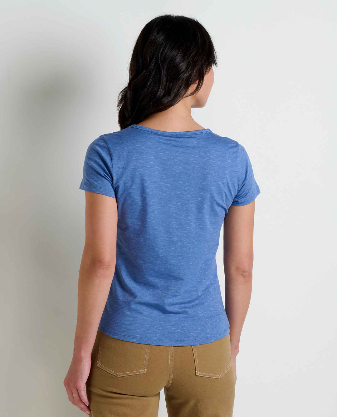 Toad&Co Women's Marley Tee - Quest Outdoors