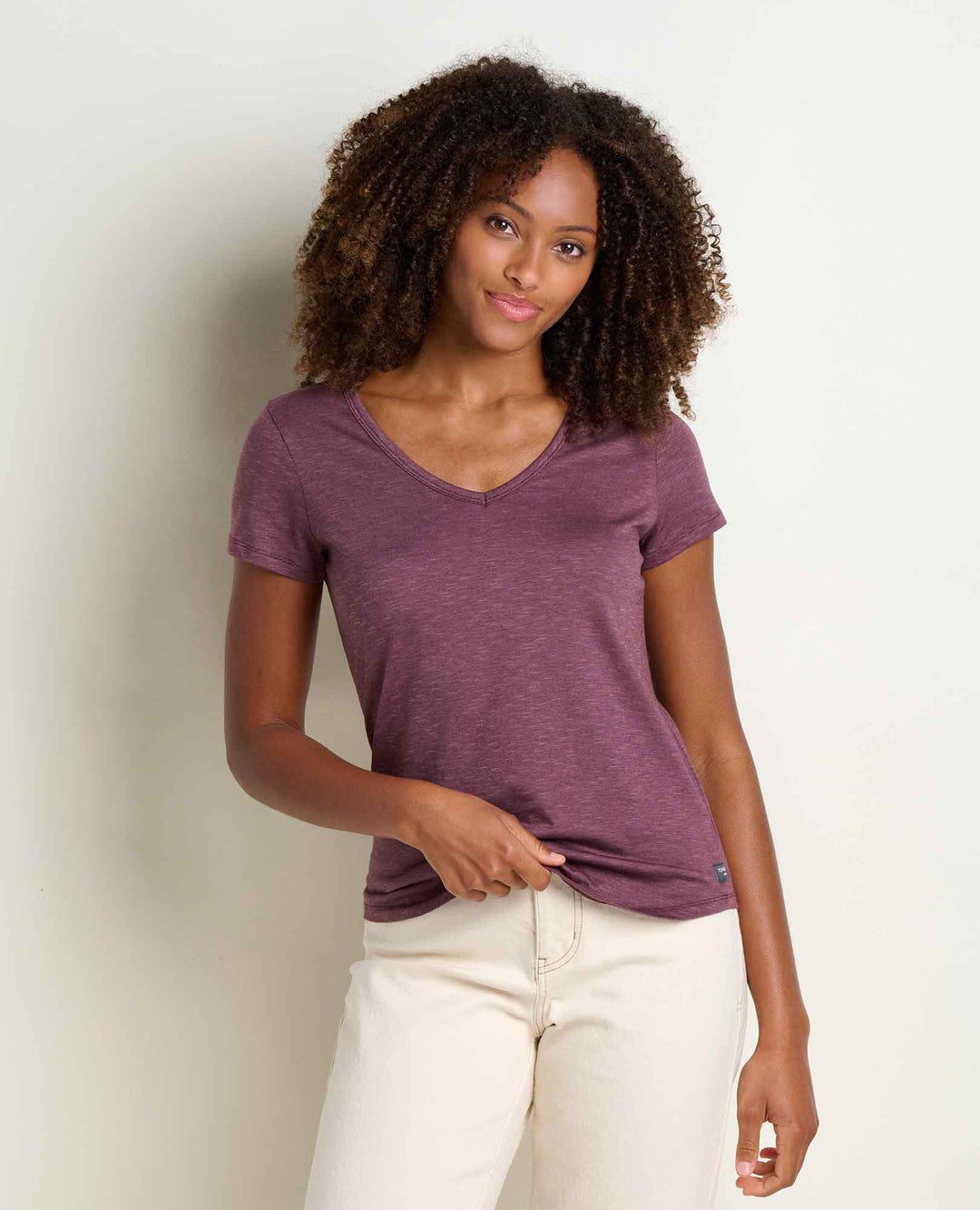 Toad&Co Women's Marley Tee - Quest Outdoors