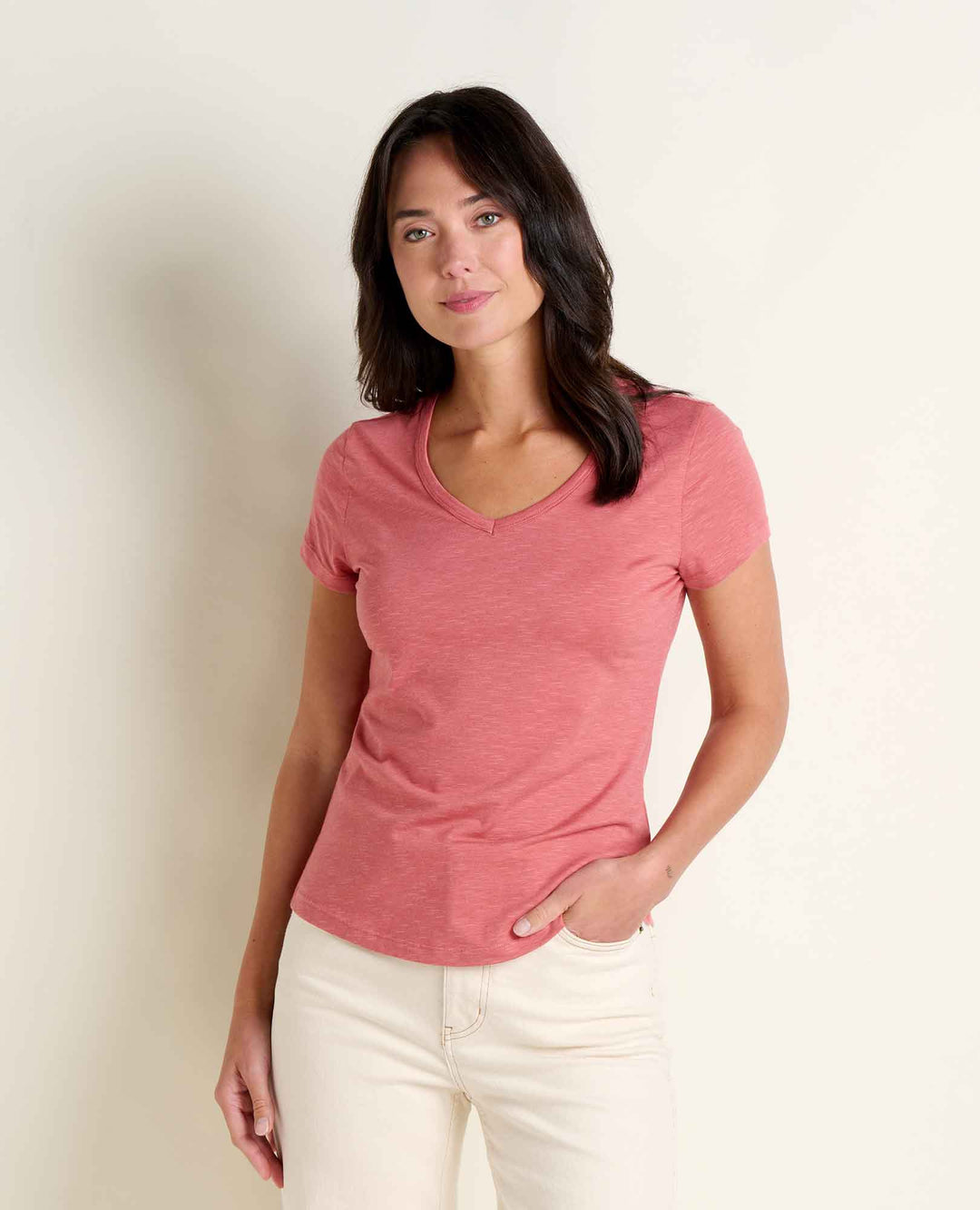 Toad&Co Women's Marley Tee - Quest Outdoors