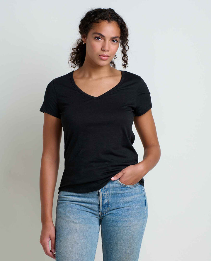 Toad&Co Women's Marley Tee - Quest Outdoors