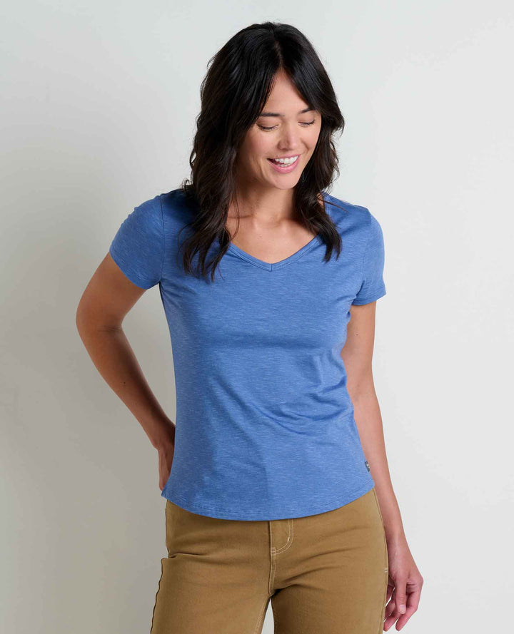 Toad&Co Women's Marley Tee - Quest Outdoors