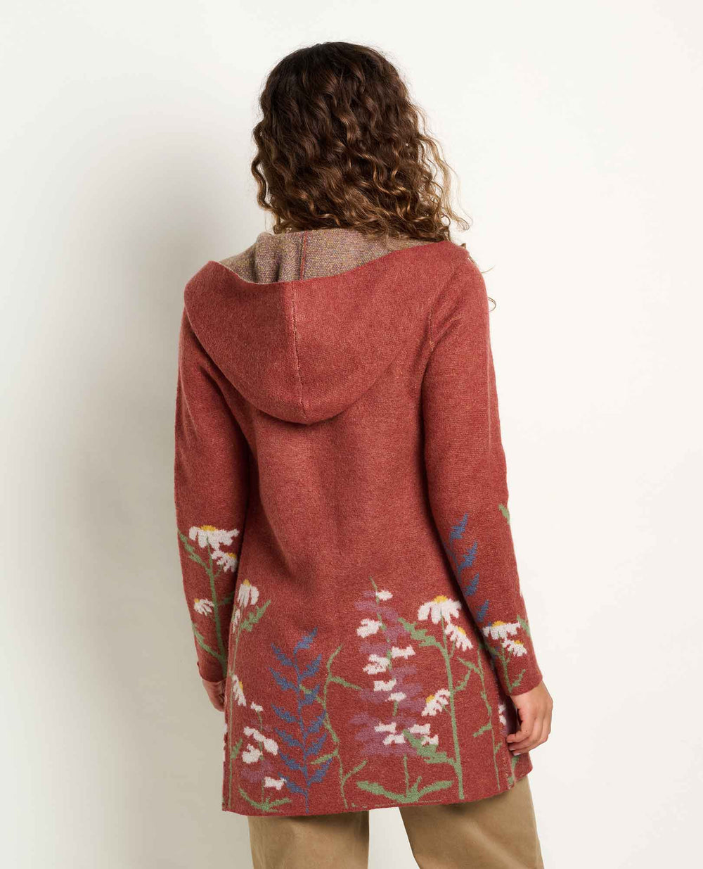 Toad&Co Women's Merino Heartfelt Hoodie - Quest Outdoors