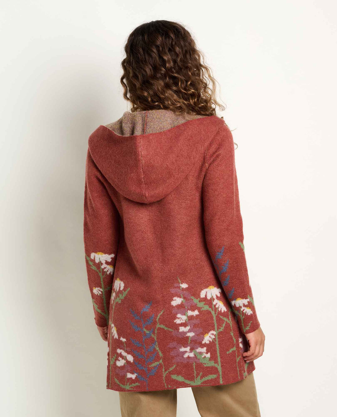 Toad&Co Women's Merino Heartfelt Hoodie - Quest Outdoors