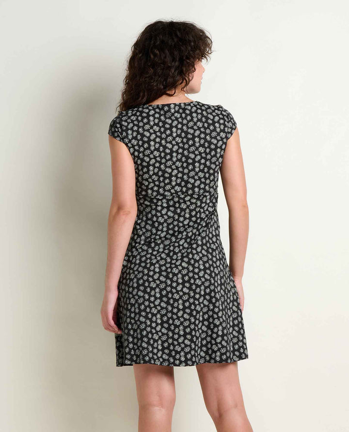 Toad&Co Women's Rosemarie Dress - Quest Outdoors