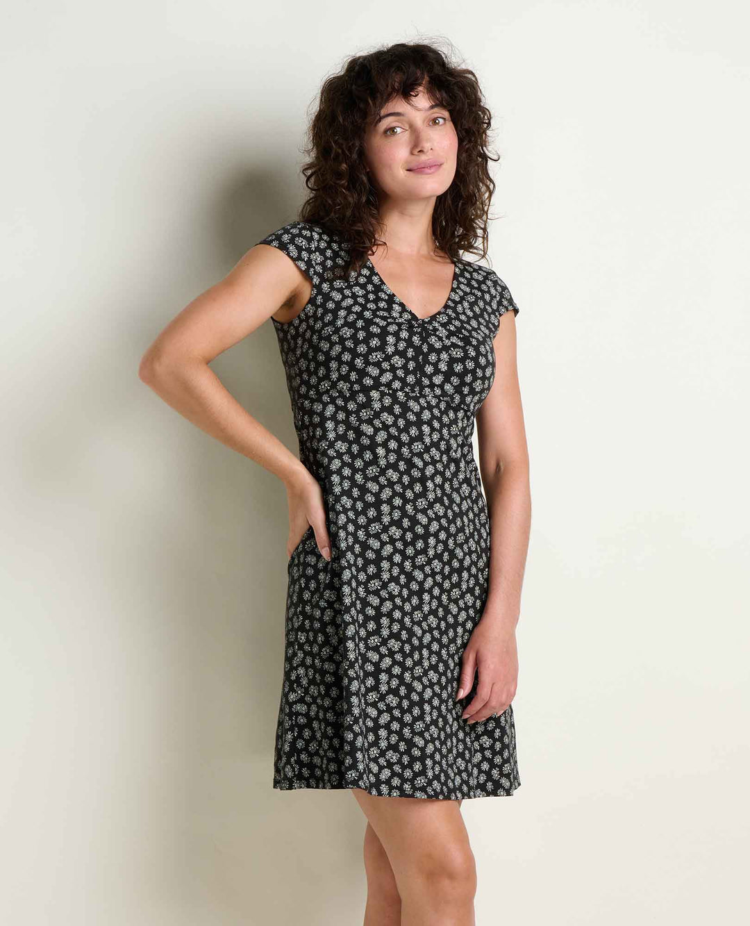 Toad&Co Women's Rosemarie Dress - Quest Outdoors