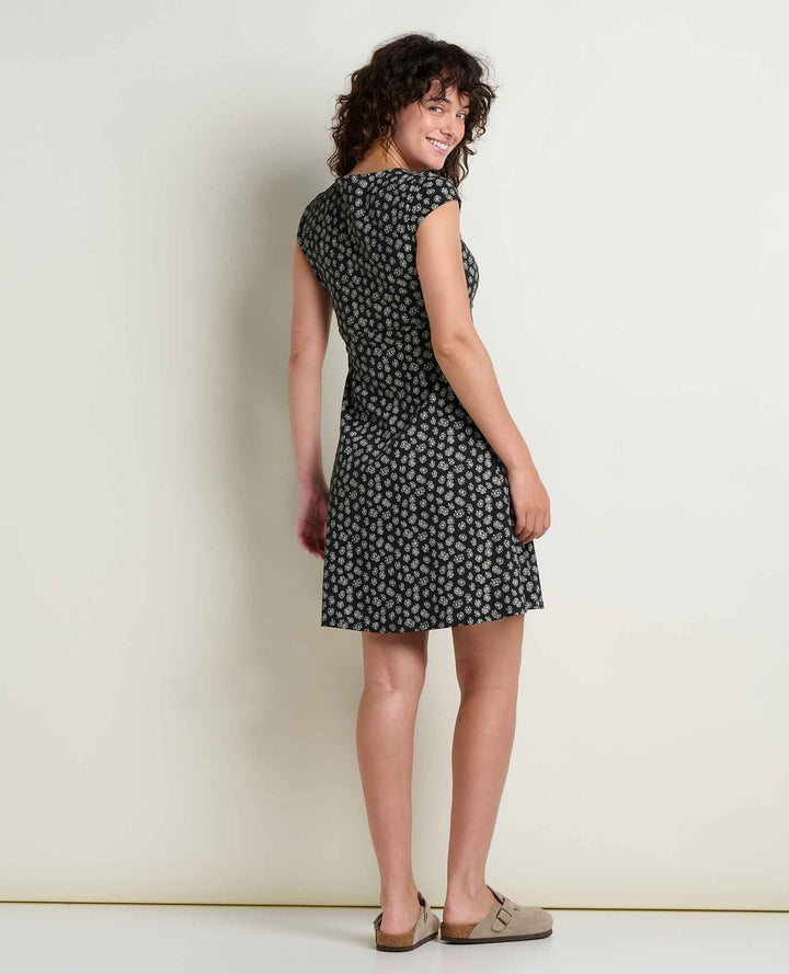 Toad&Co Women's Rosemarie Dress - Quest Outdoors