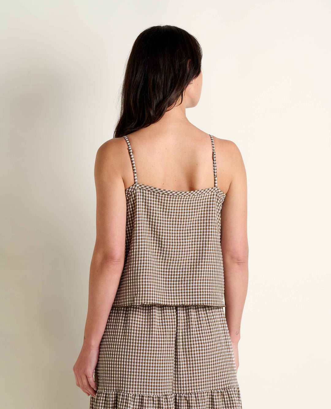 Toad&Co Women's Sunkissed Strappy Tank - Quest Outdoors