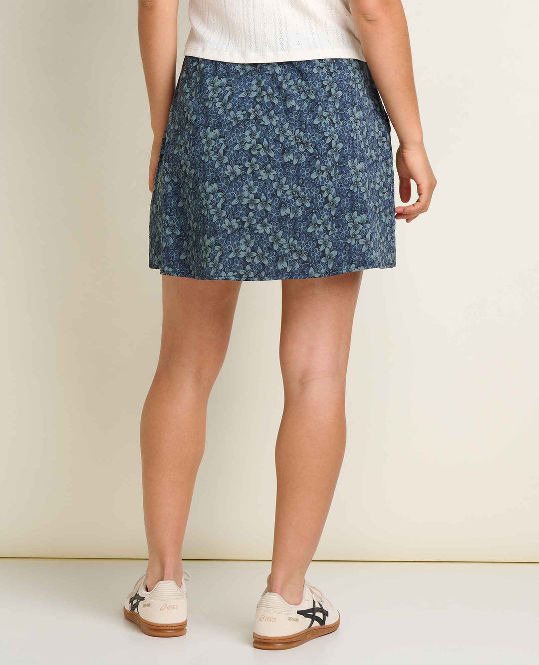 Toad&Co Women's Sunkissed Weekend Skort - Quest Outdoors
