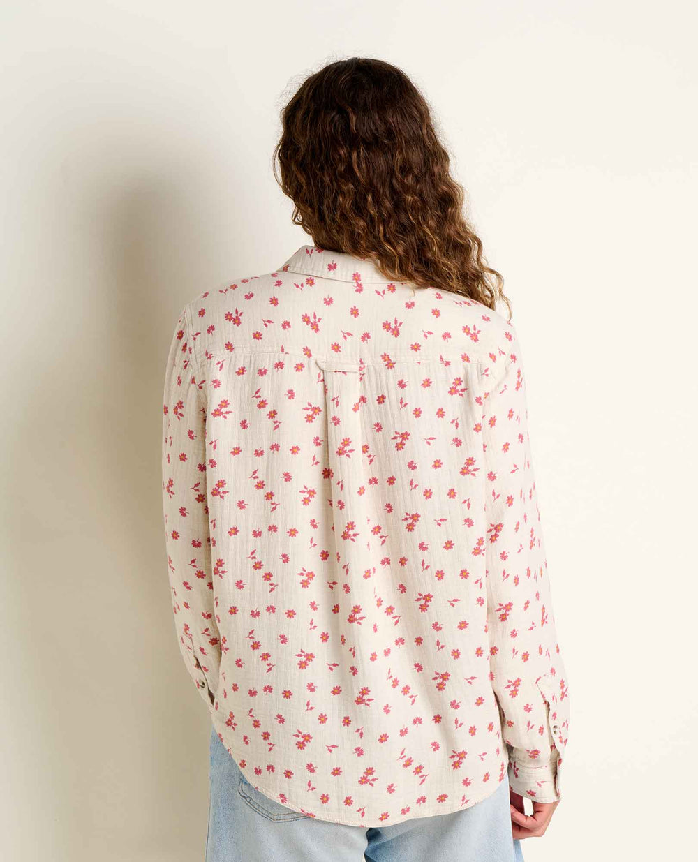 Toad&Co Women's Tate Double Weave Long Sleeve Shirt - Quest Outdoors