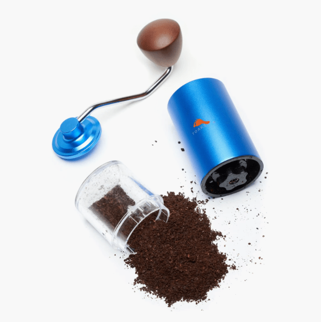 TOAKS Manual Coffee Bean Grinder - Quest Outdoors