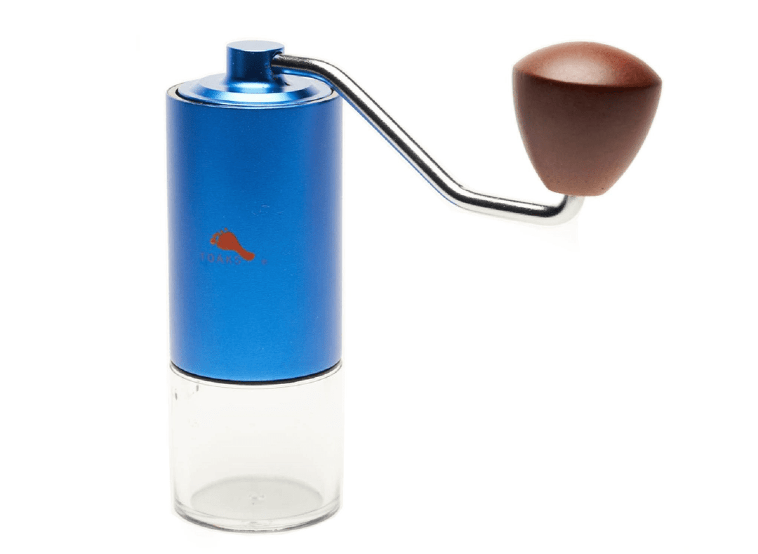 TOAKS Manual Coffee Bean Grinder - Quest Outdoors