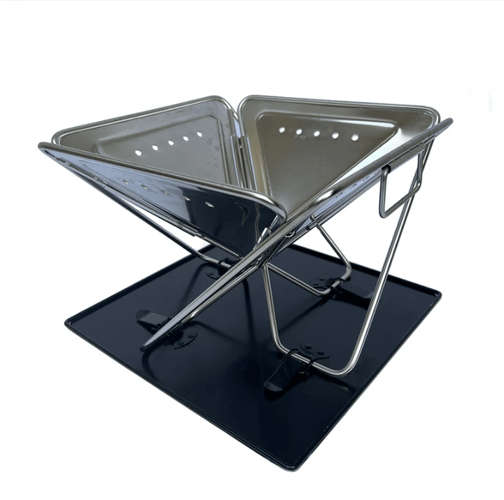 TOAKS Portable Fireplace - Quest Outdoors