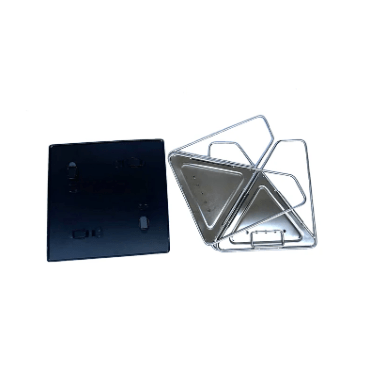 TOAKS Portable Fireplace - Quest Outdoors