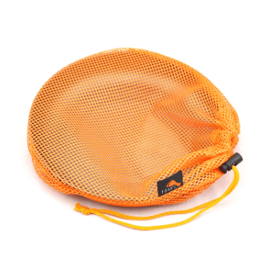 Toaks Titanium D190mm Plate - Quest Outdoors