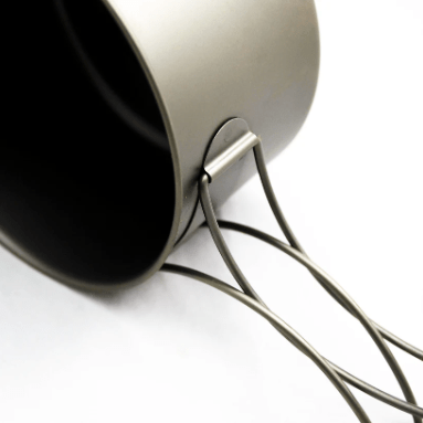 Toaks Ultralight Titanium 700ml Pot - Quest Outdoors