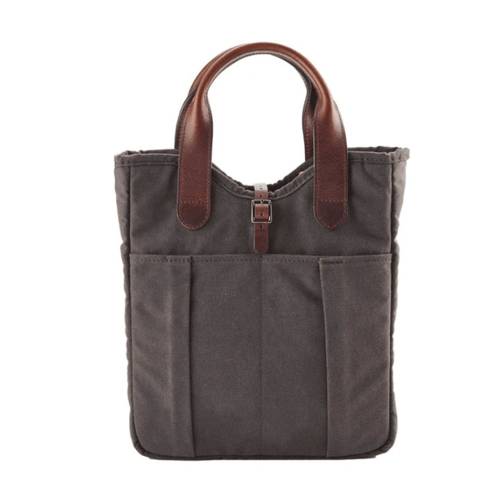 Tom Beckbe Canvas Whiskey Tote - Quest Outdoors