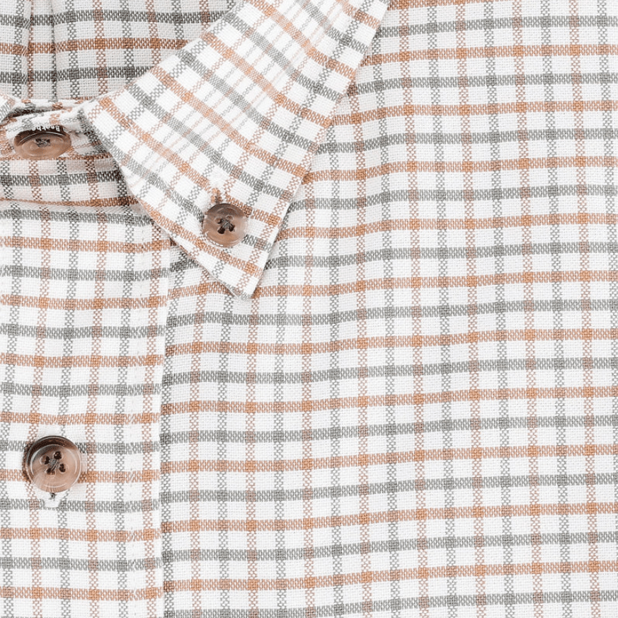 Tom Beckbe Men's Culver Oxford Shirt - Quest Outdoors