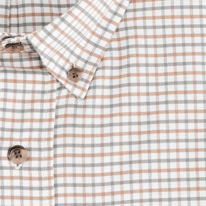 Tom Beckbe Men's Culver Oxford Shirt - Quest Outdoors