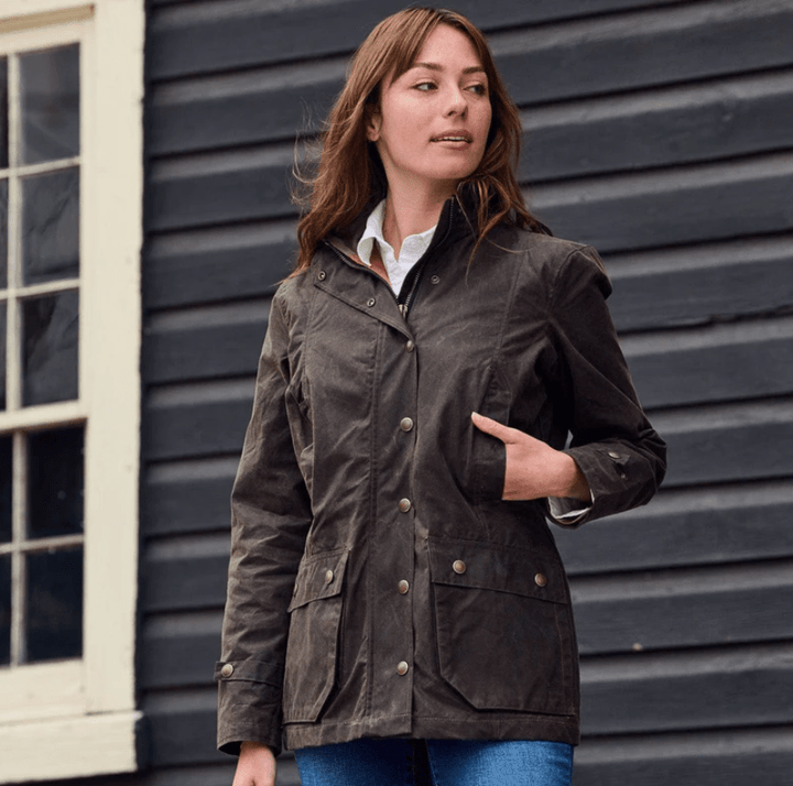 Tom Beckbe Women's Blakeley Jacket - Quest Outdoors