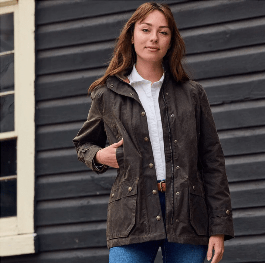 Tom Beckbe Women's Blakeley Jacket - Quest Outdoors