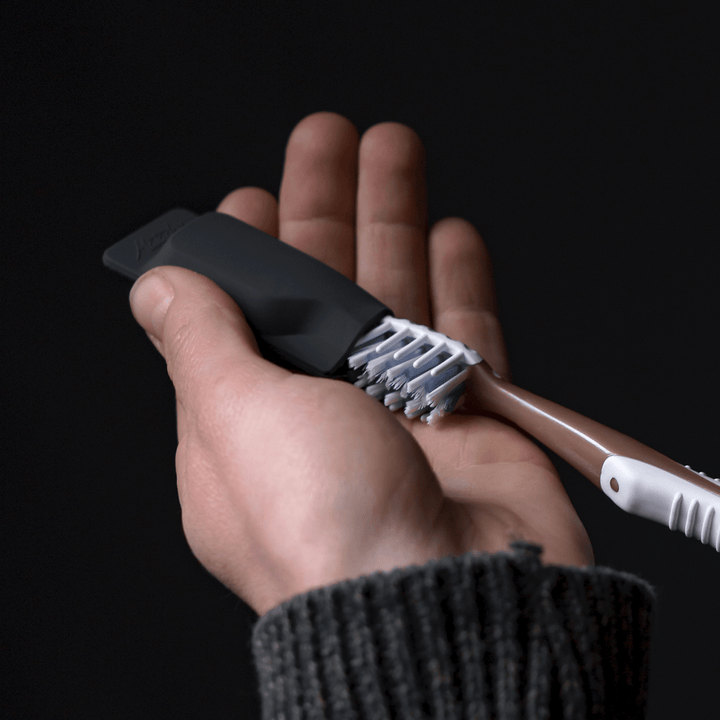 Toothbrush Caps (2 - Pack) - Quest Outdoors