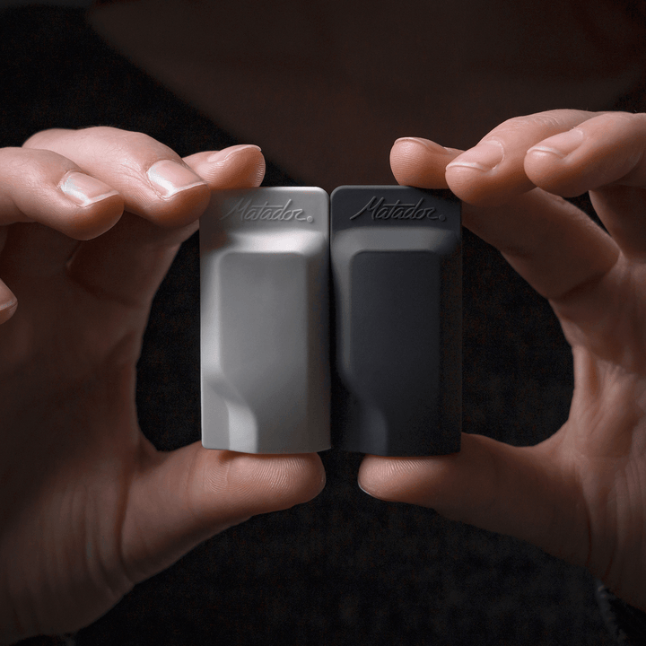 Toothbrush Caps (2 - Pack) - Quest Outdoors